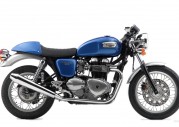 Triumph Thruxton